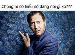 Ảnh chế comment facebook