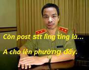 Ảnh chế comment facebook