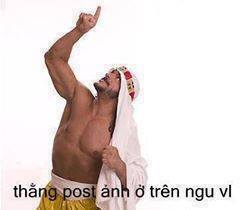Ảnh chế comment facebook