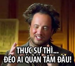 Ảnh chế comment facebook